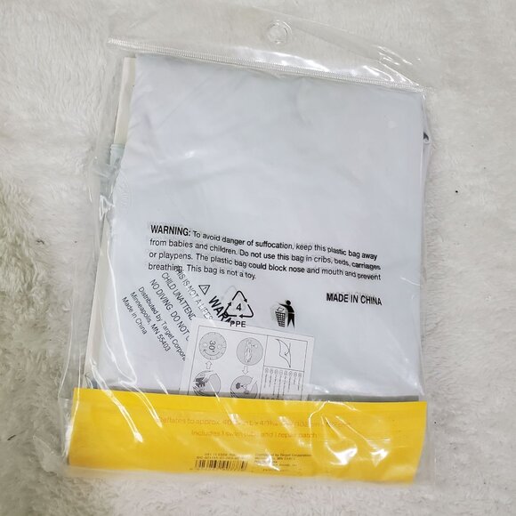 Sun Squad Inflatable Swim Tube 36 in Diameter Ages 6+ summer beach pool … - Picture 5 of 5